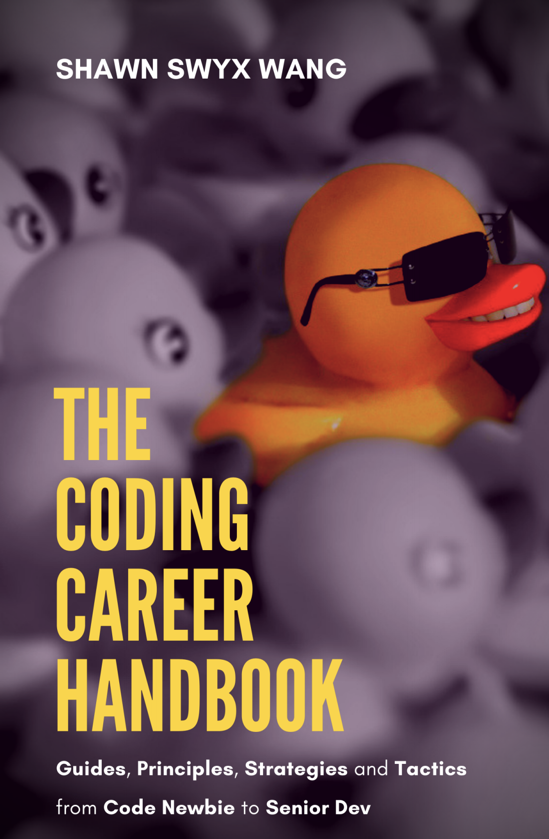 The Coding Career Handbook