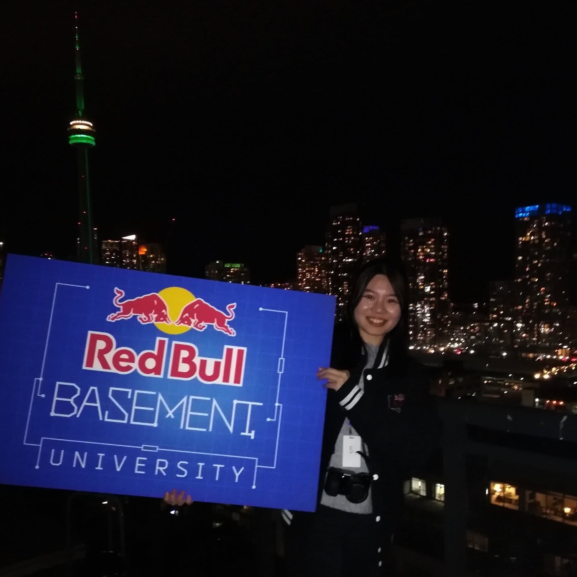 red bull basement, toronto